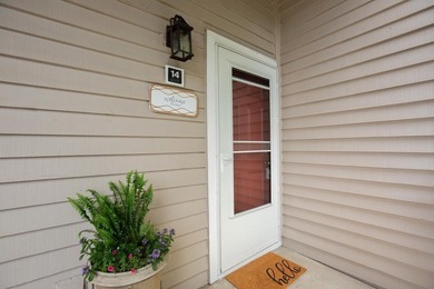 Welcome to Backwaters Condos-lake living at its finest on - photo 1
