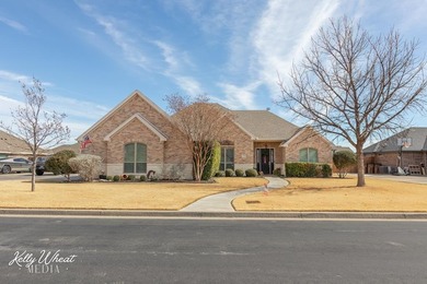 Lake Nasworthy Home Sale Pending in San Angelo Texas