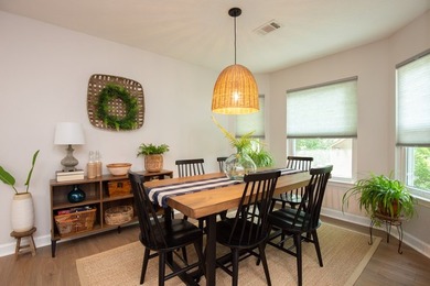 Welcome to Backwaters Condos-lake living at its finest on - photo 3