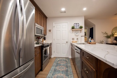 Welcome to Backwaters Condos-lake living at its finest on - photo 5