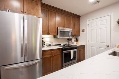 Welcome to Backwaters Condos-lake living at its finest on - photo 6
