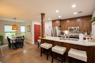 Welcome to Backwaters Condos-lake living at its finest on - photo 8