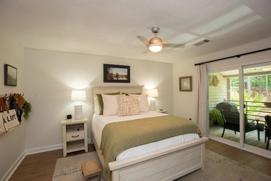 Welcome to Backwaters Condos-lake living at its finest on - photo 9
