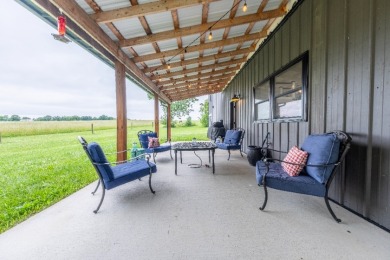 Spacious Barndominium-style home with dock possible! - photo 41