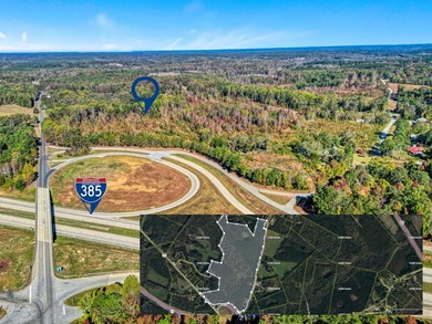 (private lake, pond, coastal) Lot For Sale in Clinton South Carolina