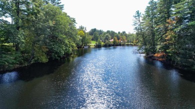 Contoocook River Home For Sale in Concord New Hampshire