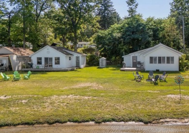 Houghton Lake Home Sale Pending in Houghton Lake Michigan