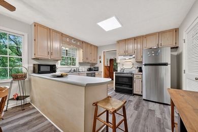 Charming cottage home nestled on nearly 7 private wooded acres - photo 7