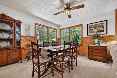 Charming cottage home nestled on nearly 7 private wooded acres - photo 8