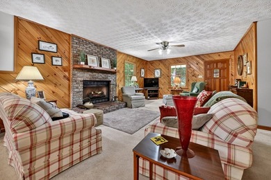 Charming cottage home nestled on nearly 7 private wooded acres - photo 9