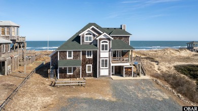 Gull Cottage presents a rare opportunity to own a custom-built