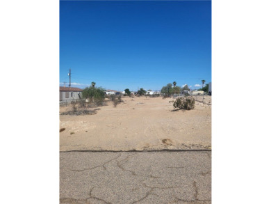 Goose Lake Lot Sale Pending in Topock Arizona