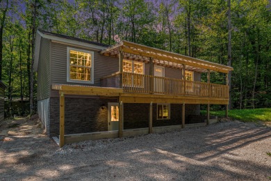 Otsego Lake Home For Sale in Gaylord Michigan