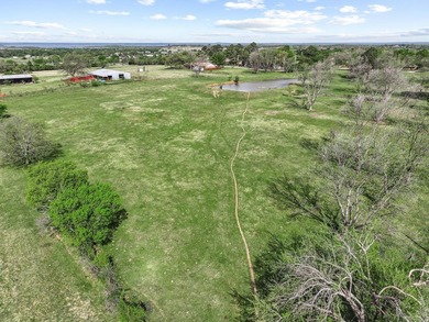 26.07 acres located within the city limits of Pilot Point, with - photo 11