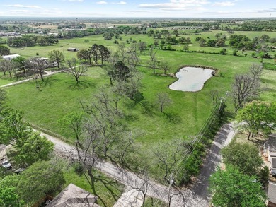 26.07 acres located within the city limits of Pilot Point, with - photo 12
