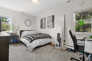 This boutique condominium sits on the 2nd and 3rd floors of this - photo 14