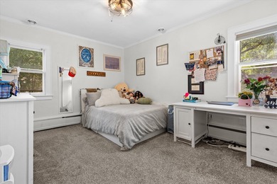 This boutique condominium sits on the 2nd and 3rd floors of this - photo 15
