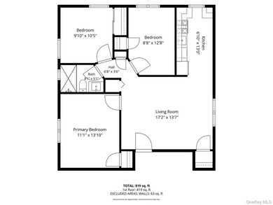 Gut Renovated True 3 Bedroom Upper Unit In The Heart Of - photo 17