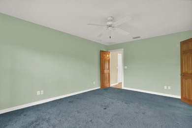Welcome to Tequesta Country Club, where golf course living meets - photo 19