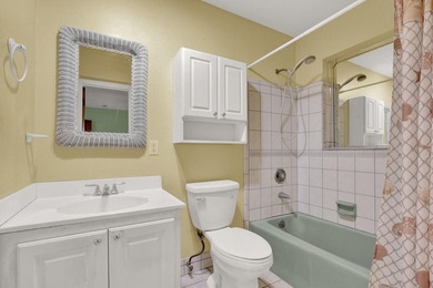 Welcome to Tequesta Country Club, where golf course living meets - photo 20