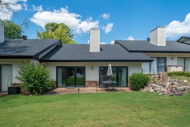 Lake Home For Sale in Hot Springs, Arkansas