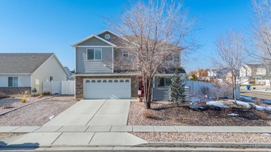 Great Salt Lake Home For Sale in Ogden Utah