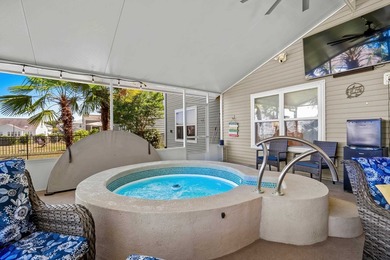 Step outside and exhale, because this backyard is something - photo 24