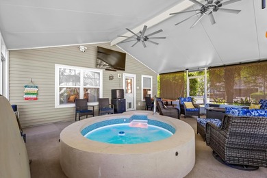 Step outside and exhale, because this backyard is something - photo 25