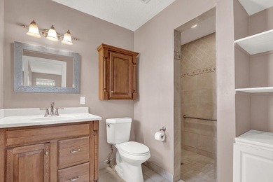 Welcome to Tequesta Country Club, where golf course living meets - photo 26