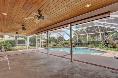 Welcome to Tequesta Country Club, where golf course living meets - photo 28