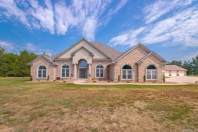 Lake Home For Sale in Ward, Arkansas