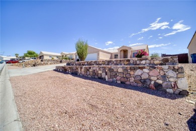Lake Home For Sale in Bullhead City, Arizona
