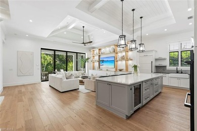 Thoughtfully designed by renowned architect Falconer Jones, this - photo 33