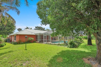 Welcome to Tequesta Country Club, where golf course living meets - photo 33