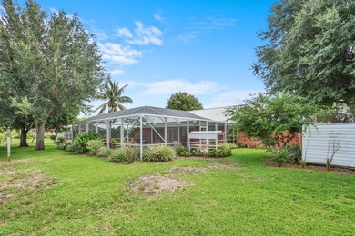 Welcome to Tequesta Country Club, where golf course living meets - photo 34