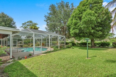 Welcome to Tequesta Country Club, where golf course living meets - photo 35