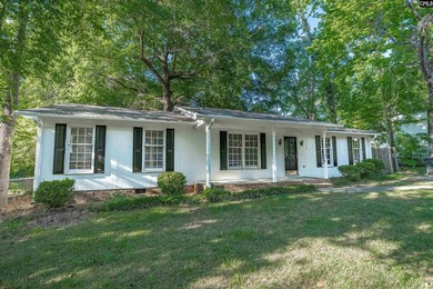 Lake Murray Home For Sale in Irmo South Carolina