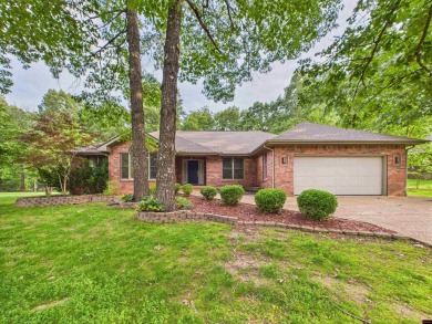 Lake Home For Sale in Mountain Home, Arkansas