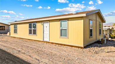 Colorado River - Mohave County Home For Sale in Bullhead City Arizona