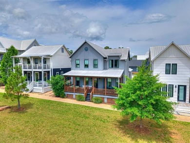 Welcome to 57 Lower Greenway in the heart of Carlton Landing! - photo 4