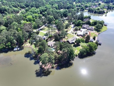 Welcome to lakefront living at 7043 Winthrop Court, a rare - photo 5