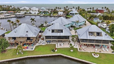 Waterfront living, private dock, boat lift, and direct access to - photo 45