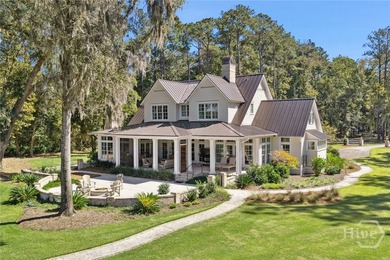 Where Lowcountry beauty meets timeless design, this custom-built - photo 45