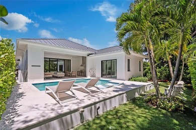 Thoughtfully designed by renowned architect Falconer Jones, this - photo 45