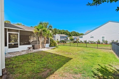 Step outside and exhale, because this backyard is something - photo 48
