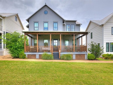 Welcome to 57 Lower Greenway in the heart of Carlton Landing! - photo 8
