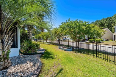 Step outside and exhale, because this backyard is something - photo 50
