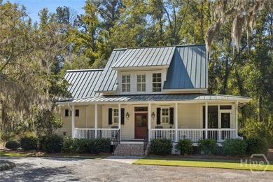 Where Lowcountry beauty meets timeless design, this custom-built - photo 50