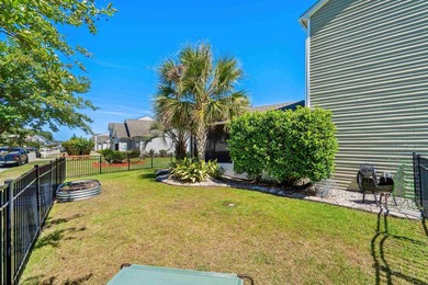 Step outside and exhale, because this backyard is something - photo 51