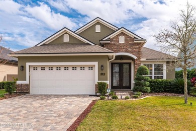 Oakleaf Lake Area Home For Sale in Orange Park Florida